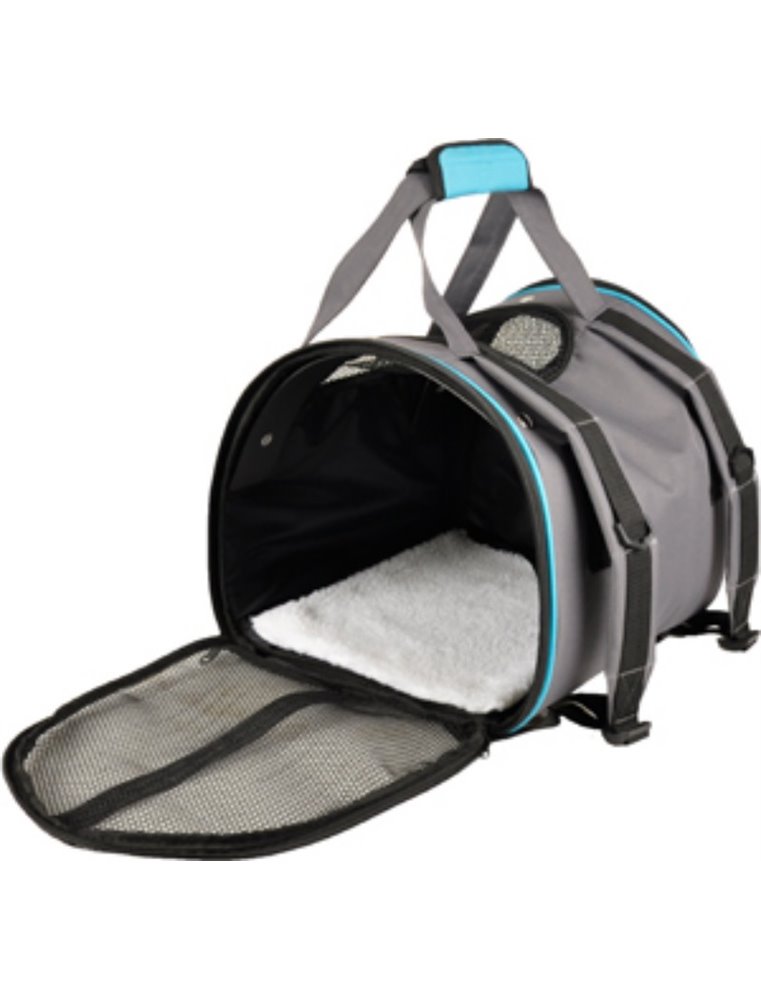 Rugzak lenie 36x32x32cm