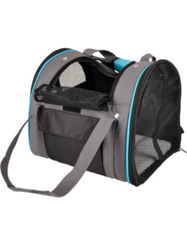 Rugzak lenie 36x32x32cm