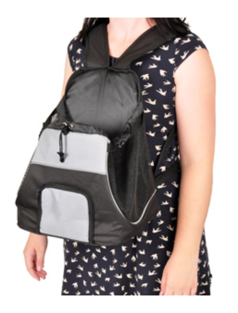 Buikdrager sybil 29x23x38cm