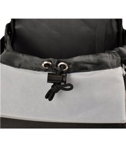 Buikdrager sybil 29x23x38cm