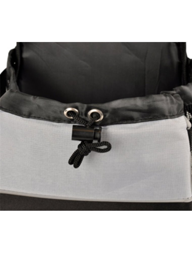 Buikdrager sybil 29x23x38cm