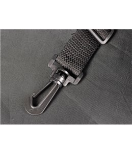 Buikdrager sybil 29x23x38cm