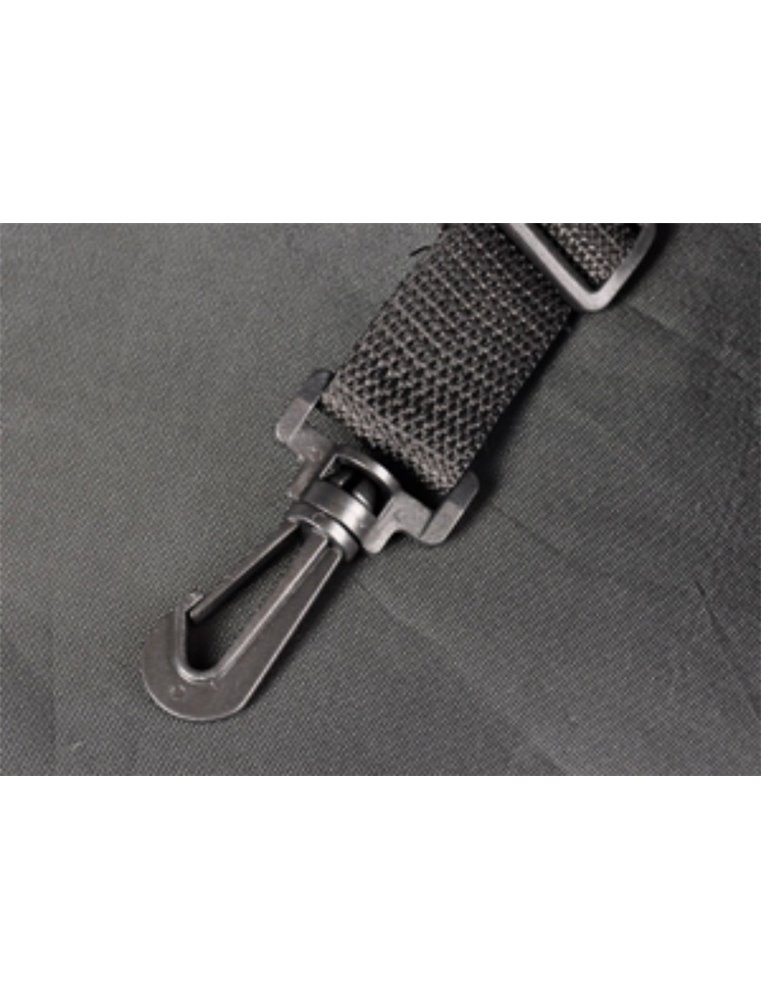 Buikdrager sybil 29x23x38cm