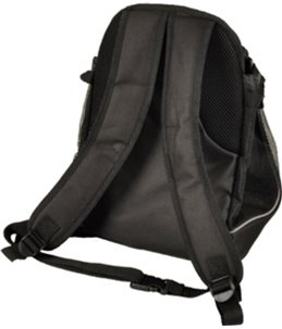 Buikdrager sybil 29x23x38cm