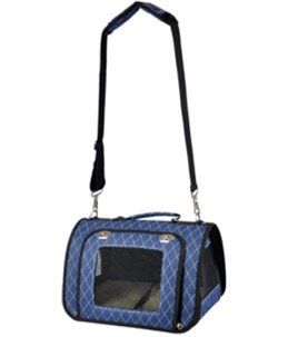 Draagtas audrey 36x21x23cm