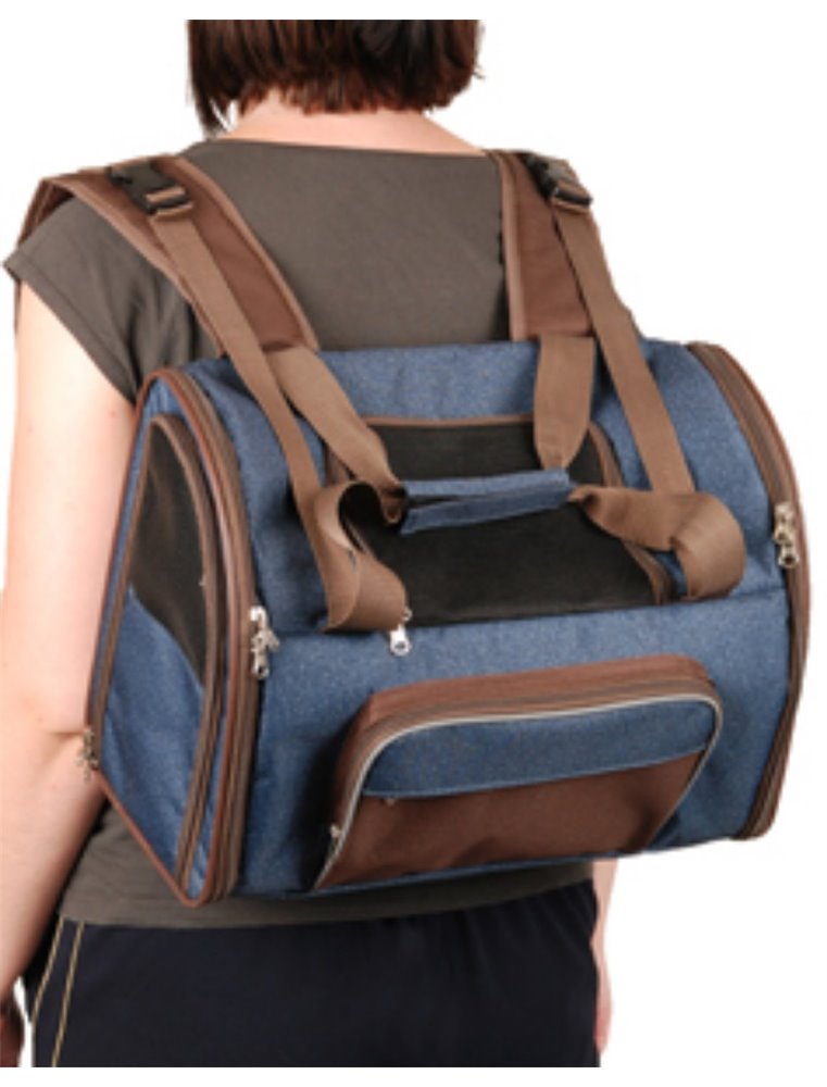 Rugzak elodie 41x23x29cm