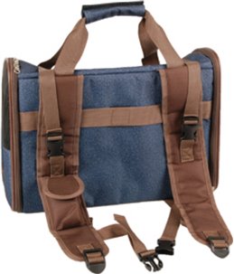 Rugzak elodie 41x23x29cm