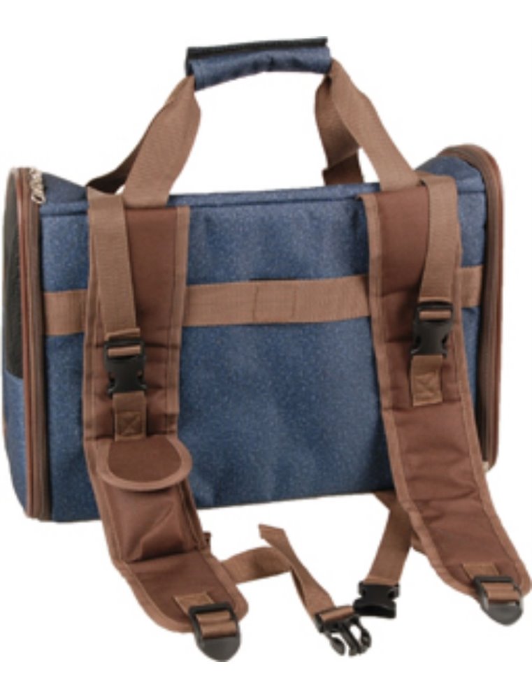 Rugzak elodie 41x23x29cm