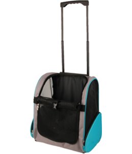 Trolley tirza 38x26x46cm