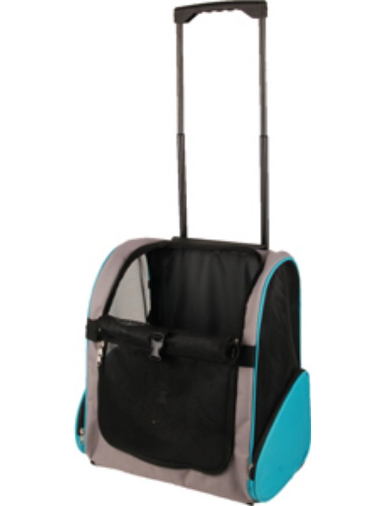 Trolley tirza 38x26x46cm