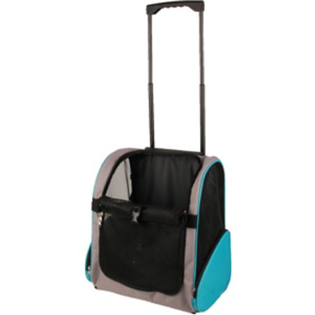 Trolley tirza 38x26x46cm 
