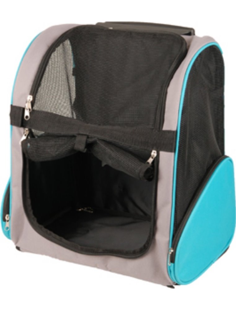 Trolley tirza 38x26x46cm