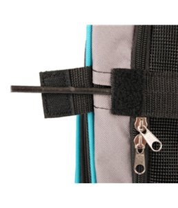 Trolley tirza 38x26x46cm