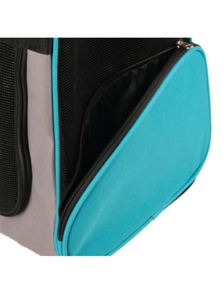 Trolley tirza 38x26x46cm