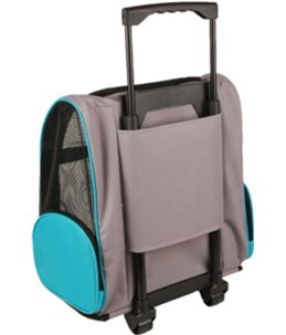 Trolley tirza 38x26x46cm