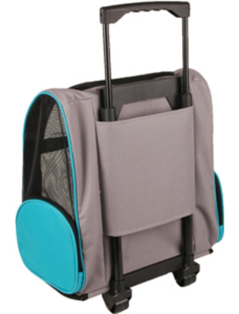 Trolley tirza 38x26x46cm
