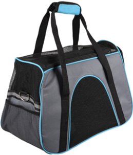 Draagtas leona 44x24x29cm