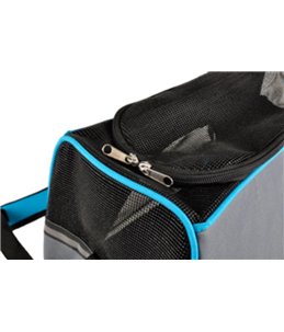 Draagtas leona 44x24x29cm