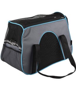 Draagtas leona 44x24x29cm