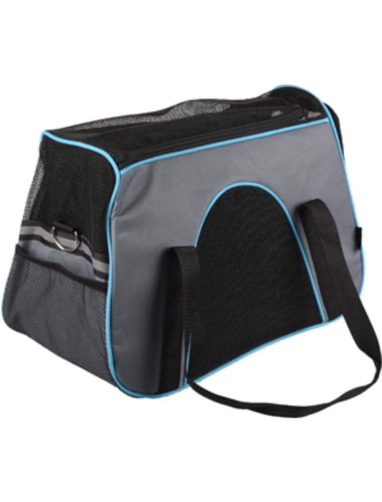 Draagtas leona 44x24x29cm