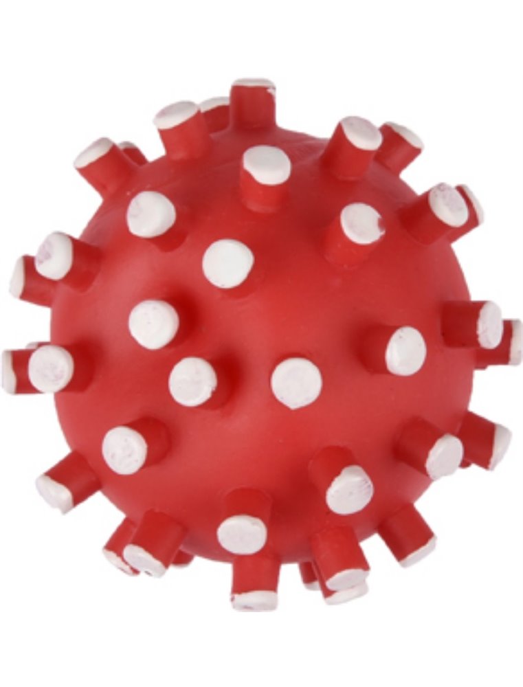 Kerst hs sok ass rood