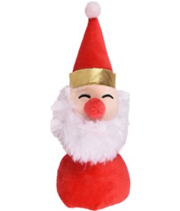 Kerst hs sok ass rood