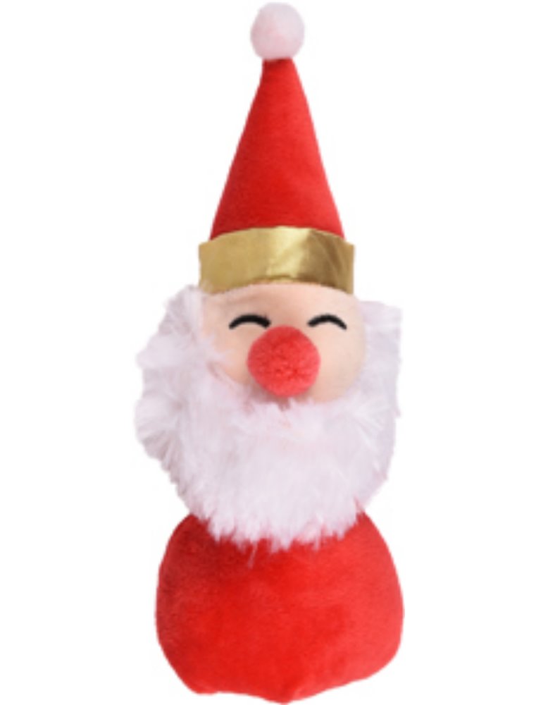 Kerst hs sok ass rood