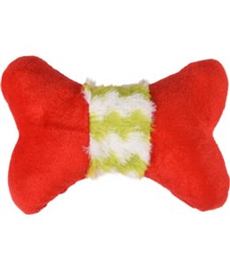 Kerst hs sok ass rood