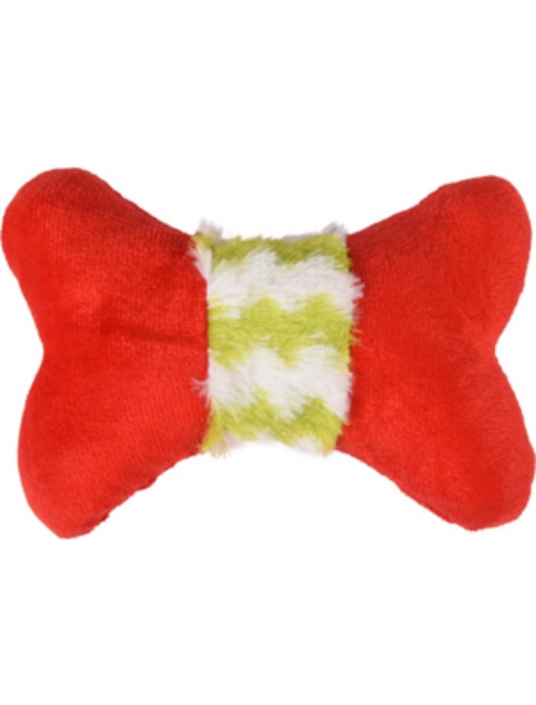 Kerst hs sok ass rood