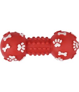 Kerst hs sok ass rood