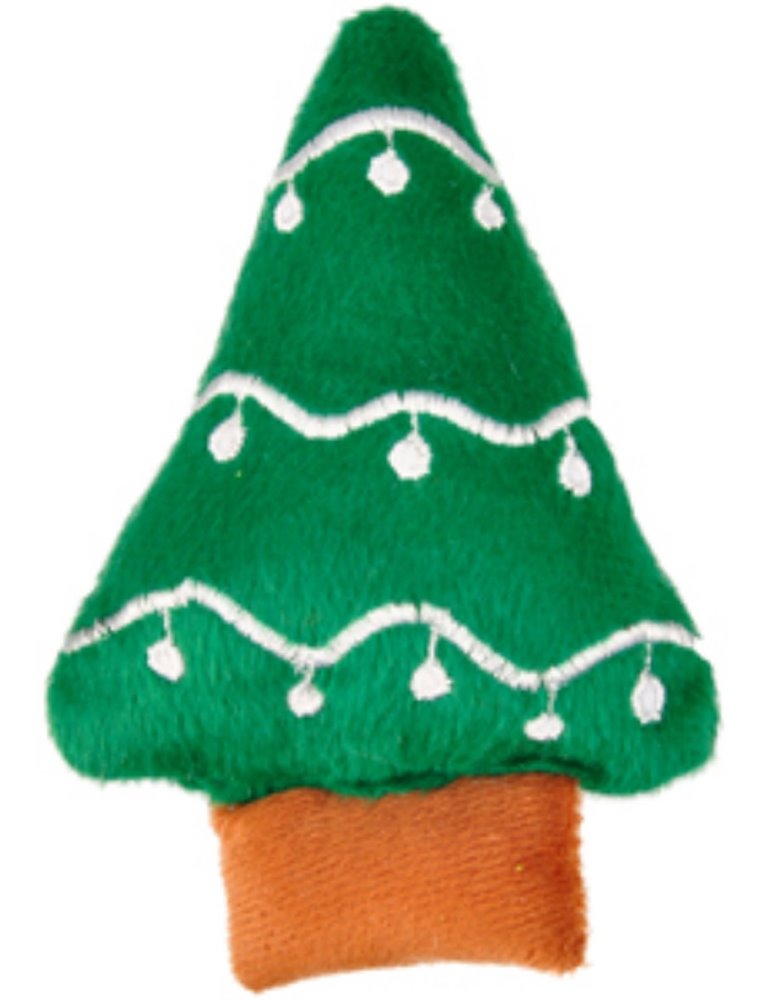 Kerst hs sok ass groen