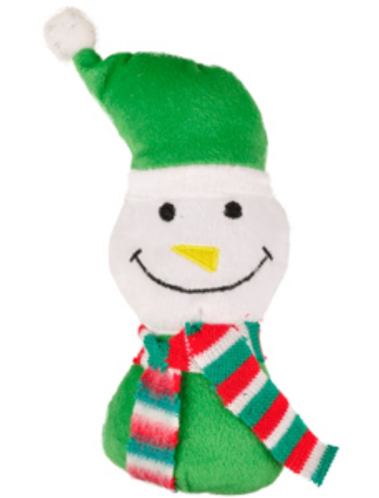 Kerst hs sok ass groen