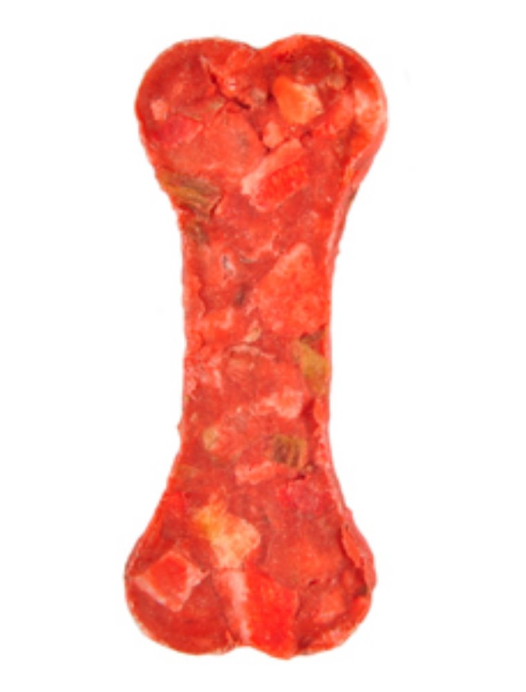 Kerst kalender munchy/ rawhide 24st