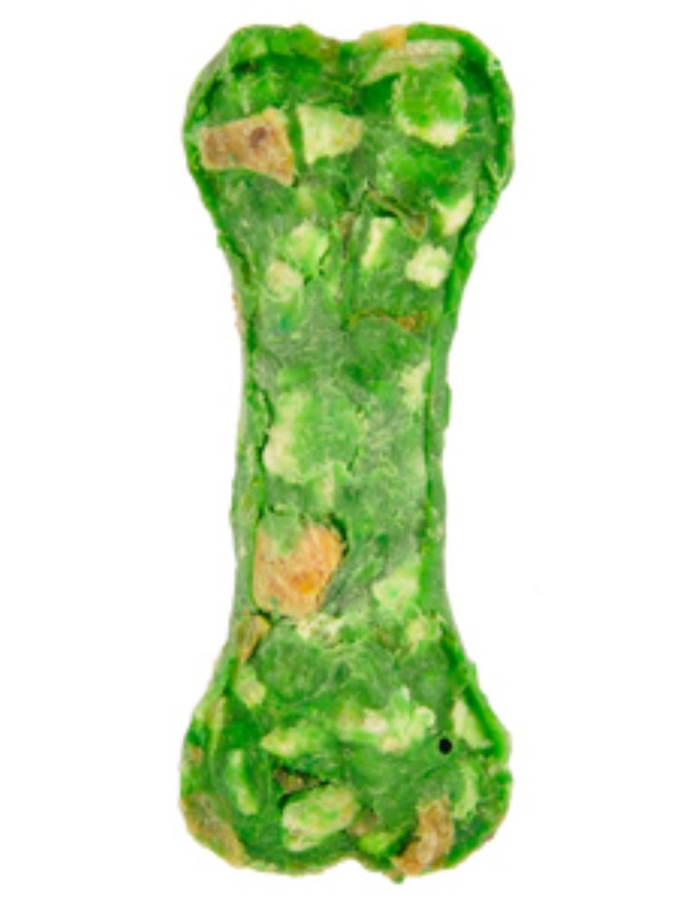 Kerst kalender munchy/ rawhide 24st