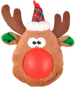 Kerst hs neus rubber21cmass.displ.