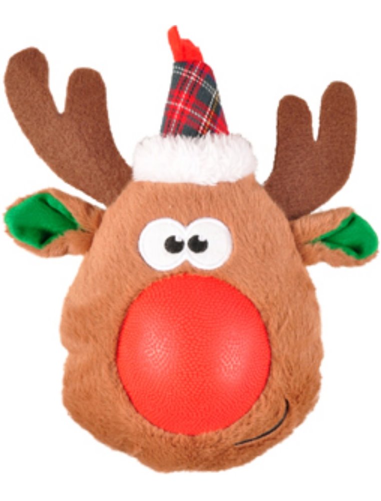 Kerst hs neus rubber21cmass.displ.