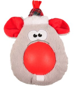 Kerst hs neus rubber21cmass.displ.