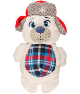 Kerst hs polar beer 27cm