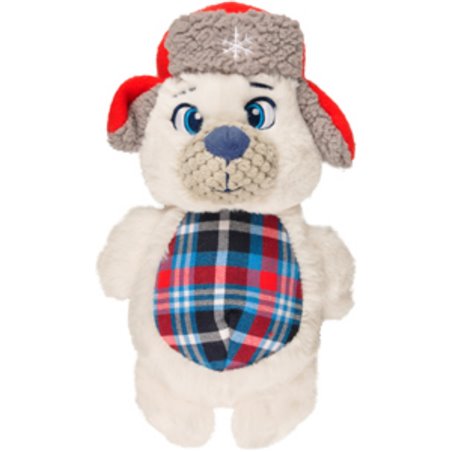 Kerst hs polar beer 27cm 