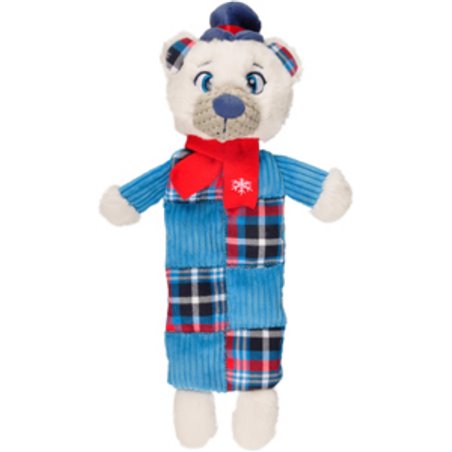 Kerst hs polar beer multisqueak43cm 