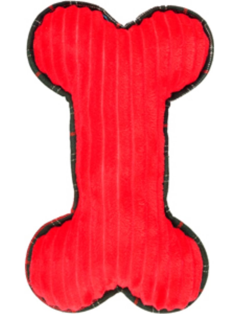 Kerst hs kerstman+been 2in1 32cm