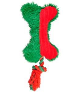 Kerst hs pinguin+been 2 in1 43cm