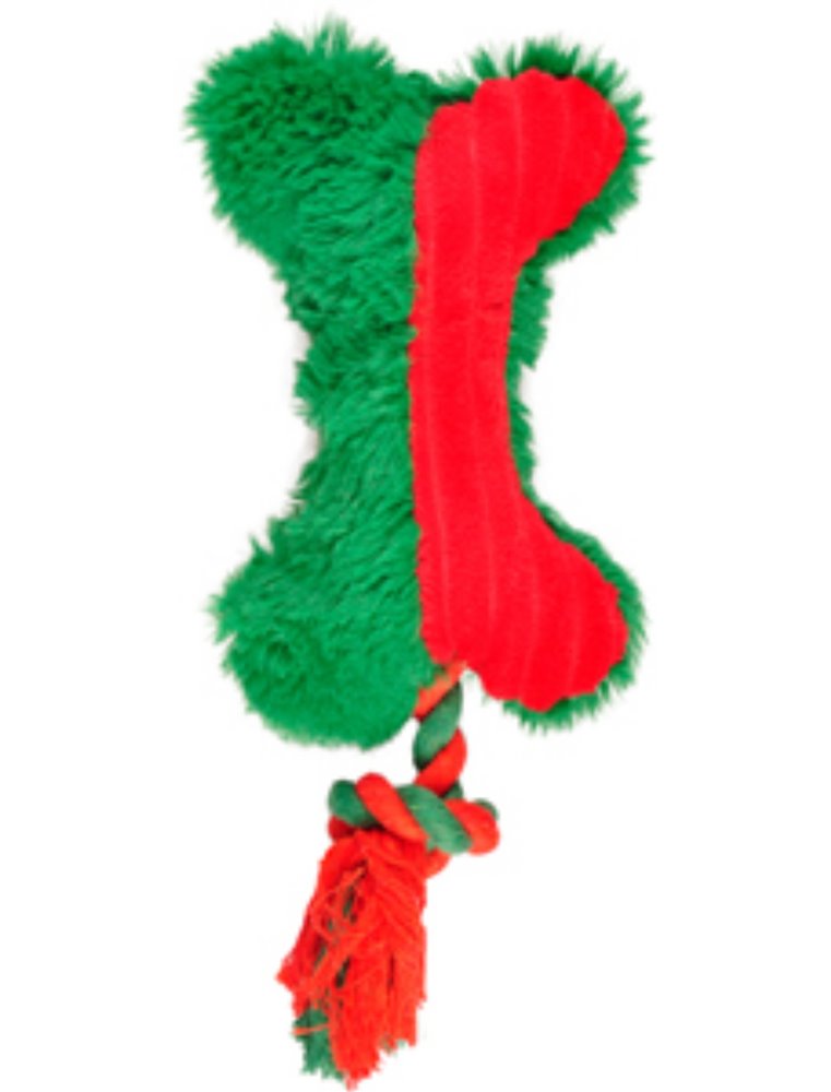 Kerst hs pinguin+been 2 in1 43cm