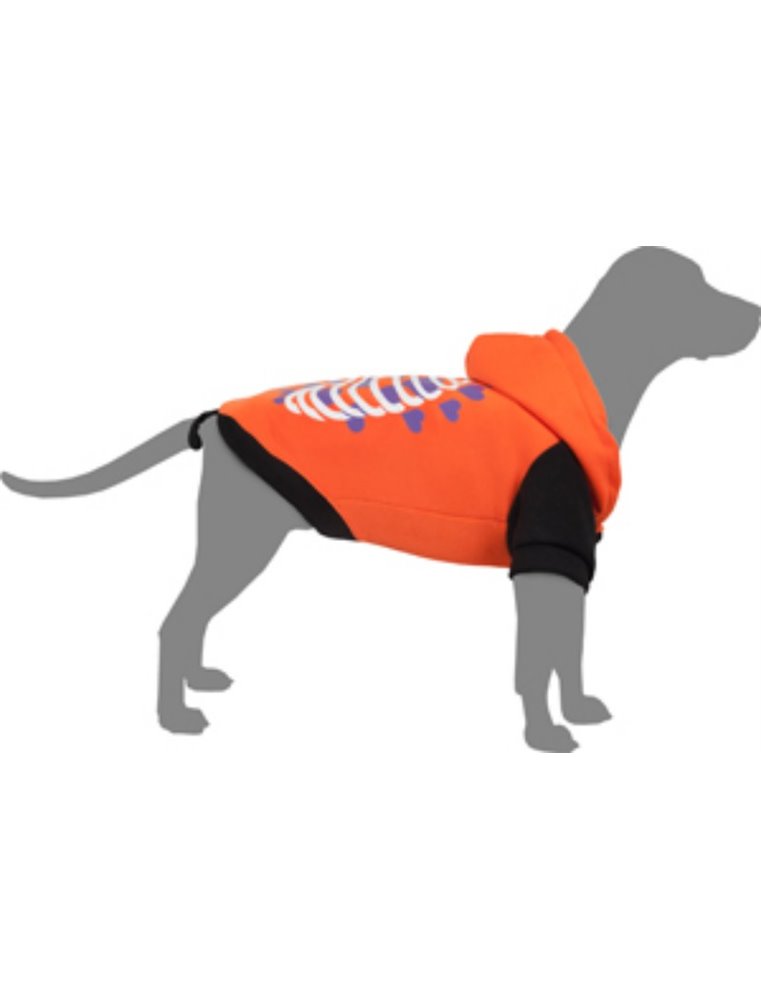 Hondentrui ríntgenfoto led 35cm