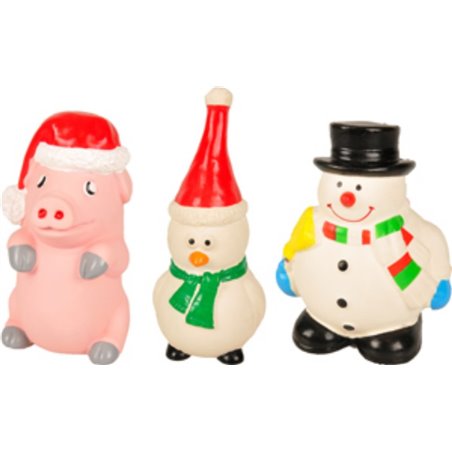 Kerst hs latex fun disp 