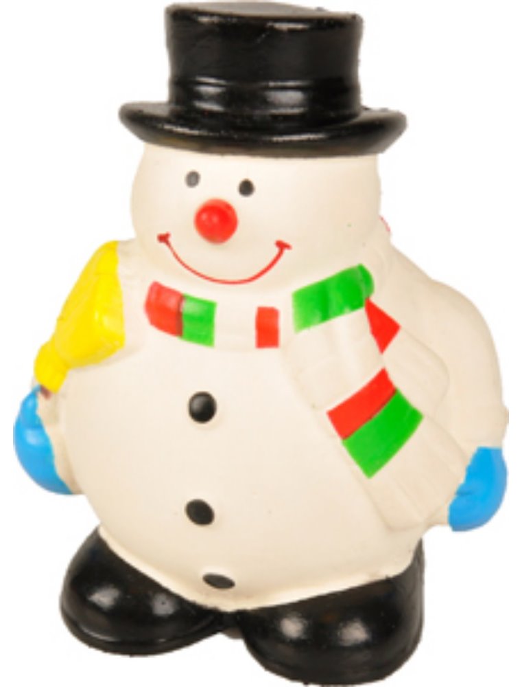 Kerst hs latex fun disp