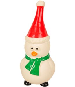 Kerst hs latex fun disp