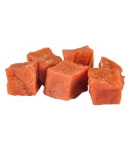 Kerst kalender chick'n snack hond