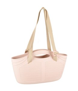 Draagtas mia face powder 40x15x24cm