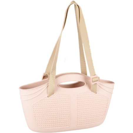 Draagtas mia face powder 40x15x24cm 